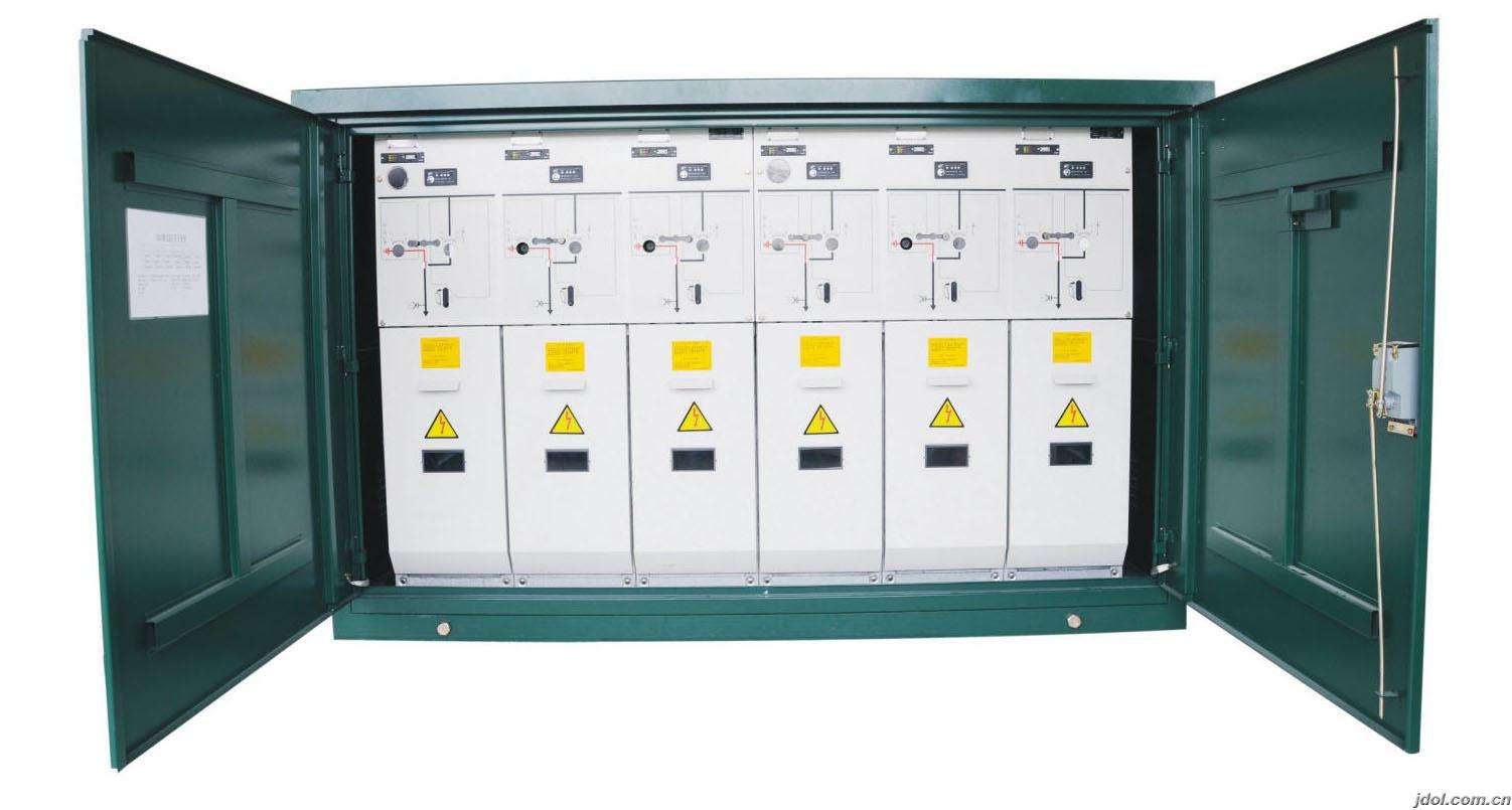 高低壓開關(guān)柜簡(jiǎn)介及分類！