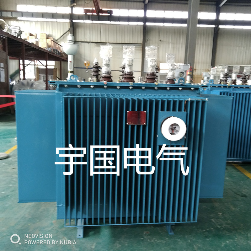 陜西變壓器